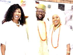 Yoruba Cultural Festival London 2025 attracts global audience