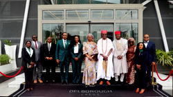 Board members laud Delborough Lagos’ strides at 2nd annual meeting