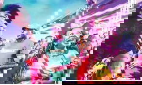 Who owns Detty December? … Nigerians ready for it