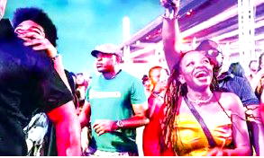 Who owns Detty December? … Nigerians ready for it
