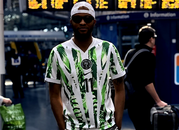 Awesome Deji reveals formula for staying relevant in competitive music world