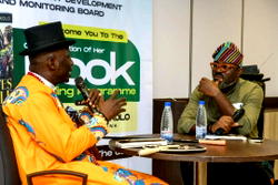 “Pirates Of The Gulf’ was written to correct misrepresentation of Ijaw, N-Delta – HRM Dakolo