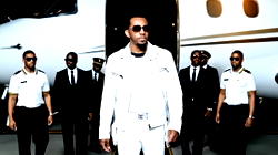 P Tee Money: 6ft 2 royal Prince fans now call ‘The African Drake’