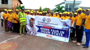 Ogun agri-business entrepreneurs urged to master product promotion strategies