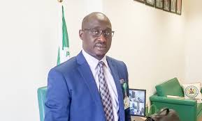 Jarigbe dumps PDP for APC, cites deep division in party