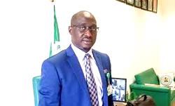 Jarigbe dumps PDP for APC, cites deep division in party