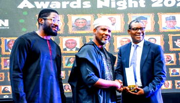 Kasi Cloud CEO urges FG to make Nigeria Africa’s AI Hub