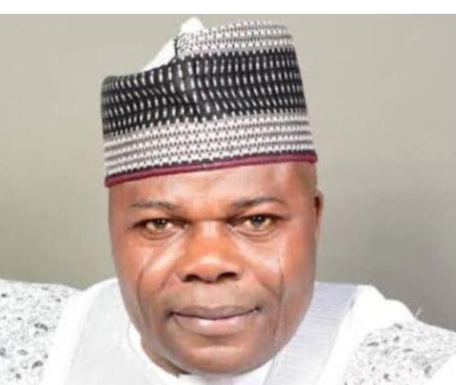 Impeachment Plot: Aggressive lawmakers demands, personal, says Speaker, Oladiji