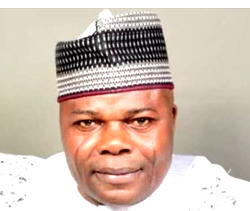 Impeachment Plot: Aggressive lawmakers demands, personal, says Speaker, Oladiji