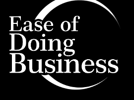 Data harmonisation, crucial for ease of doing business