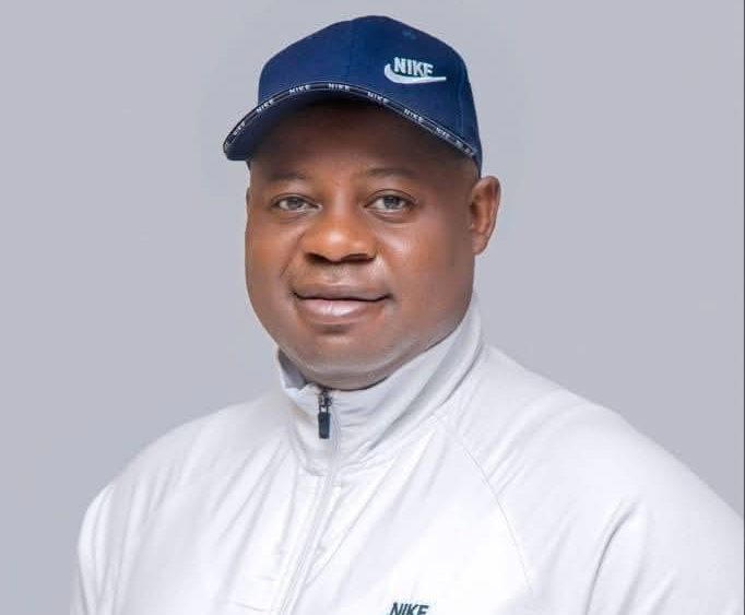 Breaking: Eba removed as Cross River APC chairman