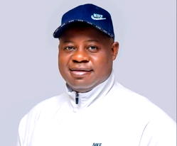 Breaking: Eba removed as Cross River APC chairman
