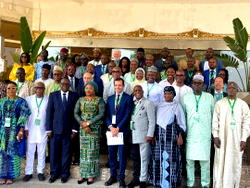 ECOWAS, FG collaborate to develop animal feed industry across West Africa