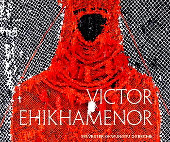 Victor Ehikhamenor’s Enchanted World: A review of Chronicles of the Enchanted World” – Olufemi A. Akinsanya