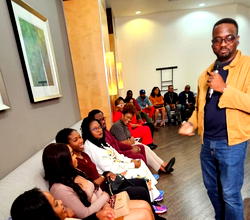 Edo elites Diaspora set to light up Dallas, Texas