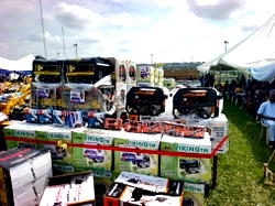 Ladega marks 100 days of governance in Ikorodu with empowerment drive