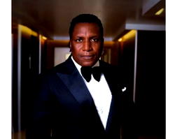 What my election as IAA VP/Area Director means for Nigeria – Steve Babaeko