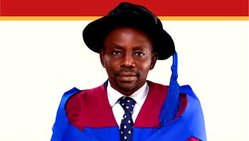 25 million Nigerians living with kidney disease, 230,000 in need of transplant – Prof Egbi, nephrologist