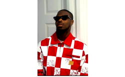 Kurrious: The Nigerian afrobeat and RnB sensation taking his sound to the world with “On the Road” EP
