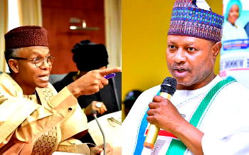 Kaduna Govt fires back at El-Rufai over alleged ₦1bn payment to bandits