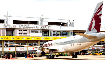 Top 10 largest airports in Africa