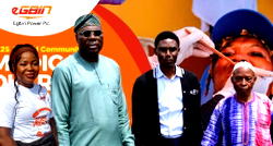 Egbin Power applauded over medical outreach