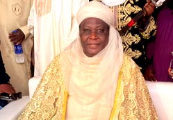 Ereyitomi bags title for generosity to Hausas in Delta 