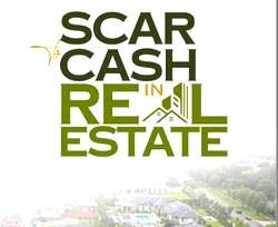 Your scars are assets: ‘Scar to Cash’ redefines path to financial freedom