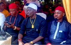 Odimma Ndigbo-USA hails Ngbo community in Lagos for promoting cultural heritage