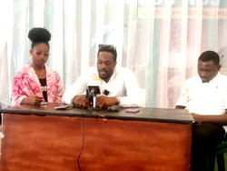 FG urged to intensify efforts on food security, ending hunger