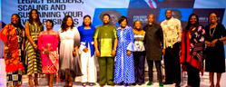 Experts drive conversation on building sustainable brands at event summit