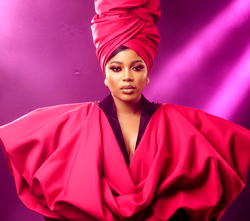 Jemimah Eze, rising voice in Afro-house music