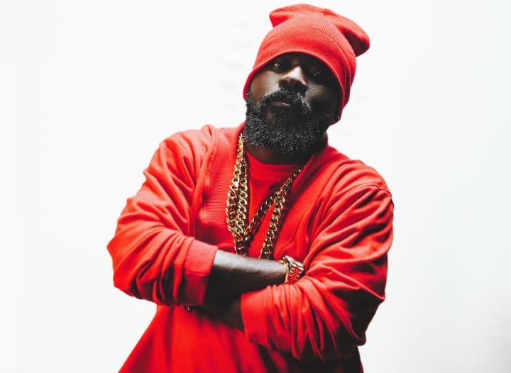 Black Fab drops new single ‘I Like Am’