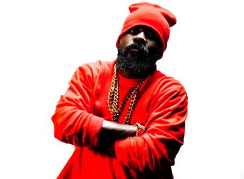 Black Fab drops new single ‘I Like Am’