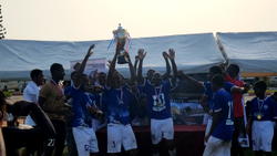 ALTECS U-17 schools football tournament debuts in Lagos