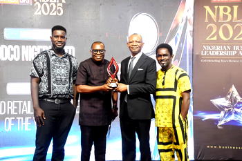 Foodco wins 2025 Retail Brand of the Year