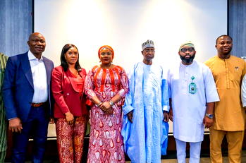 FG moves to position livestock sector with harmonized frameworks, data