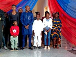 Faith leaders urged to champion child education