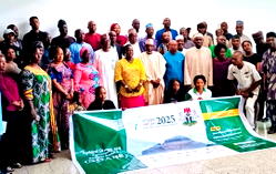 FG, stakeholders urge farmers, investors to embrace organic farming