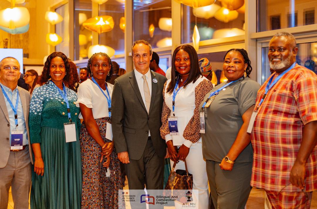 France launches ‘Bilingual and Competitive’ project to boost employability of Nigerian youth