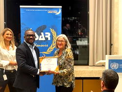FRC wins UNCTAD-ISAR ‘leadership in sustainability reporting’ honours