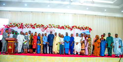 GAIN concludes five-year SNiPS project to strengthen nutrition, food systems in Nigeria