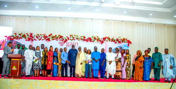 GAIN concludes five-year SNiPS project to strengthen nutrition, food systems in Nigeria