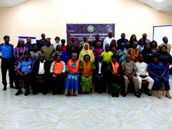 NHRC, partners push for improved community SGBV reporting systems