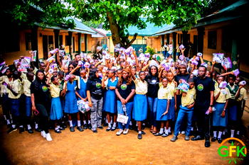 Foundation set to empower, change lives with fundraising event