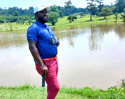 Golfers rejoice as Elizabeth Wuraola Ojo Toyota Golf tournament returns