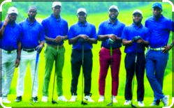 Golf pundit, Ogundare thumbs up Smokin Hills Golf Resort