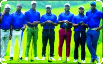 Golf pundit, Ogundare thumbs up Smokin Hills Golf Resort