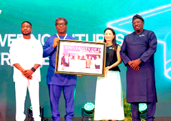 OPay launches ₦1.2bn, 10-year scholarship scheme, 420 students benefit in first phase