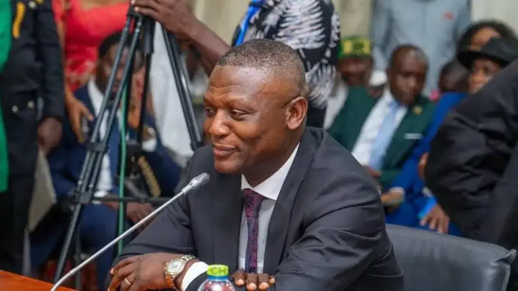 Ghana can co-host FIFA World Cup with Nigeria, Cote d’Ivoire – Minister